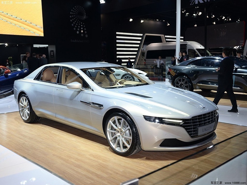 汽车图库 2015上海车展 拉共达taraf图片(46/49) 参考成交价: 699-699