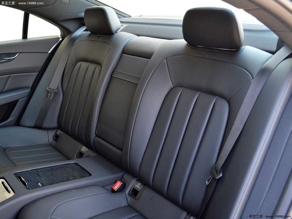 奔驰CLS15款 CLS 400 4MATIC