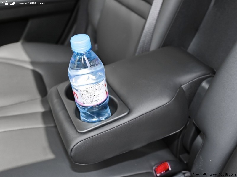 优6 SUV 2015款 1.8T 智尊型