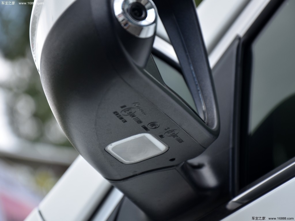 优6 SUV 2015款 1.8T 时尚型