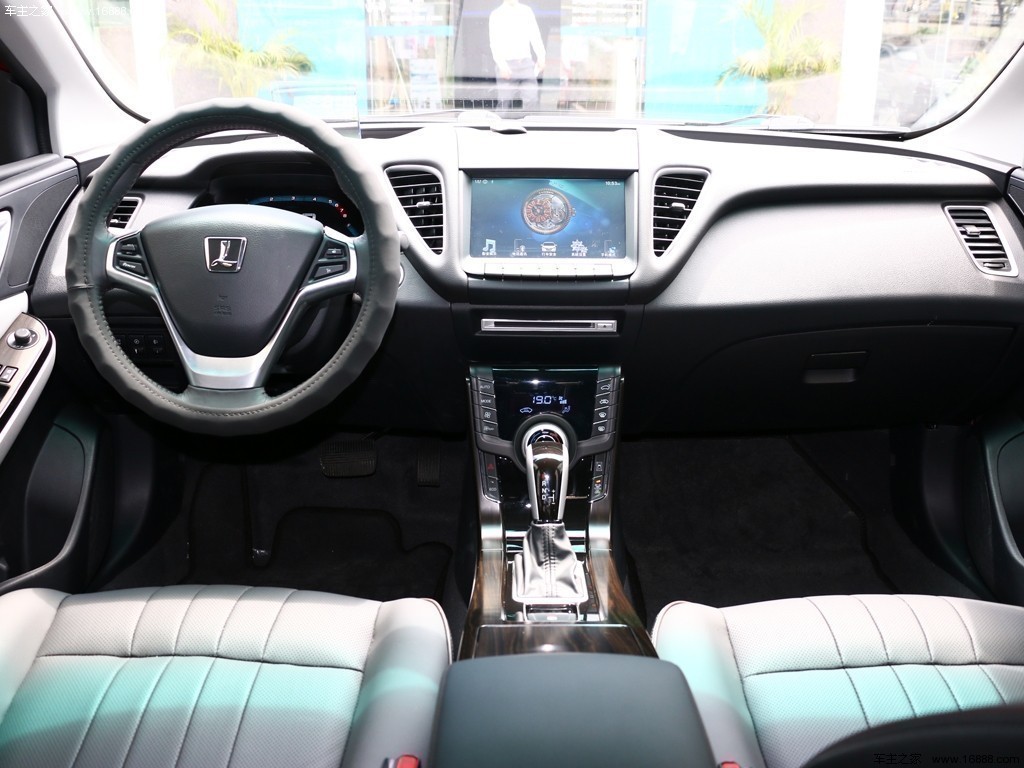 纳52015款 1.8T自动智尊型