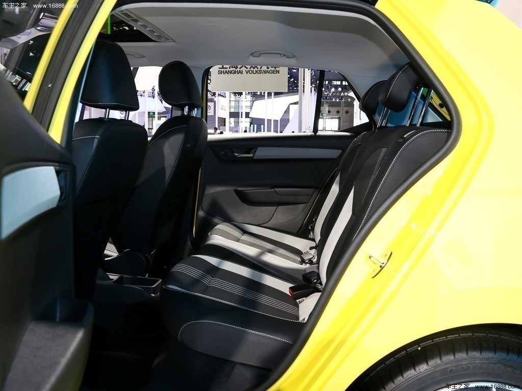晶锐15款 1.6L 自动创行版