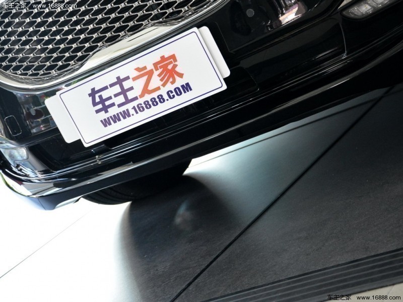 起亚K9 2015款 3.8L 尊贵版