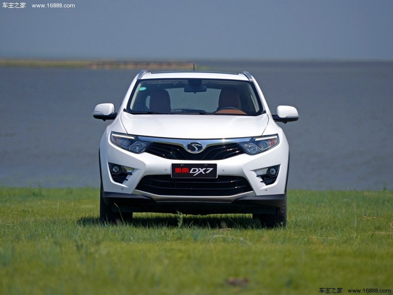 东南DX72015款 1.5T 手动尊贵型