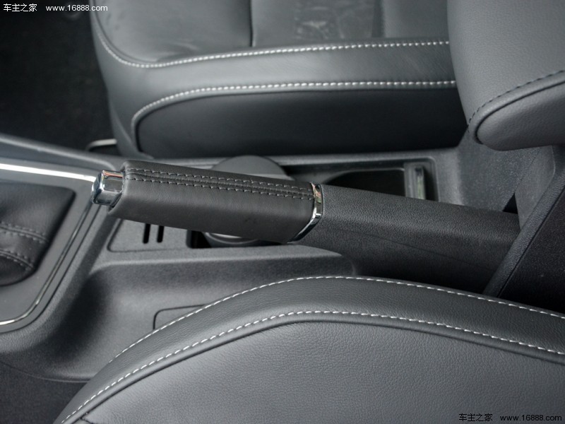 朗逸2015款 1.6L自动舒适版