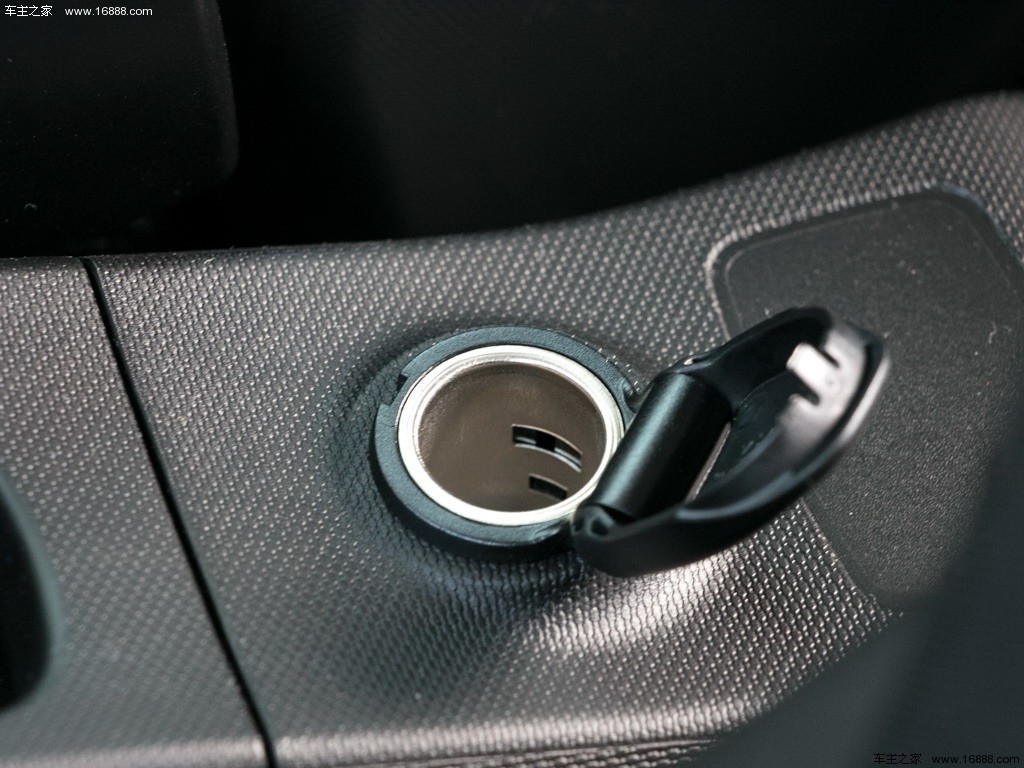 smart fortwo2016款 基本型