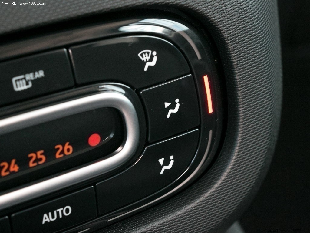 smart fortwo2016款 基本型