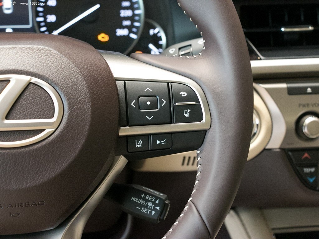 雷克萨斯ES2015款 300h 舒适型