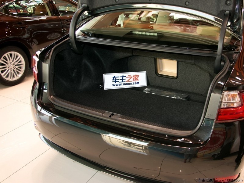 雷克萨斯ES2015款 250 舒适型