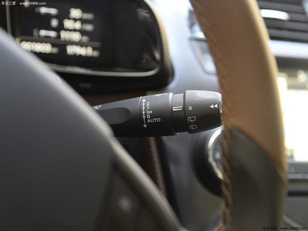 DS 52015款 基本型