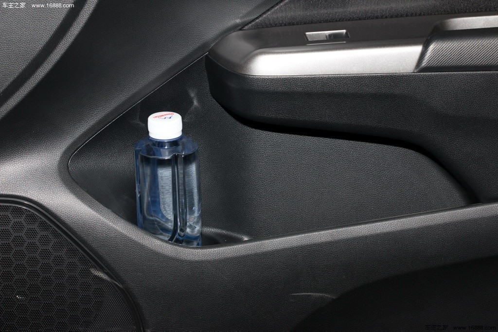锋范2015款 1.5L CVT旗舰版