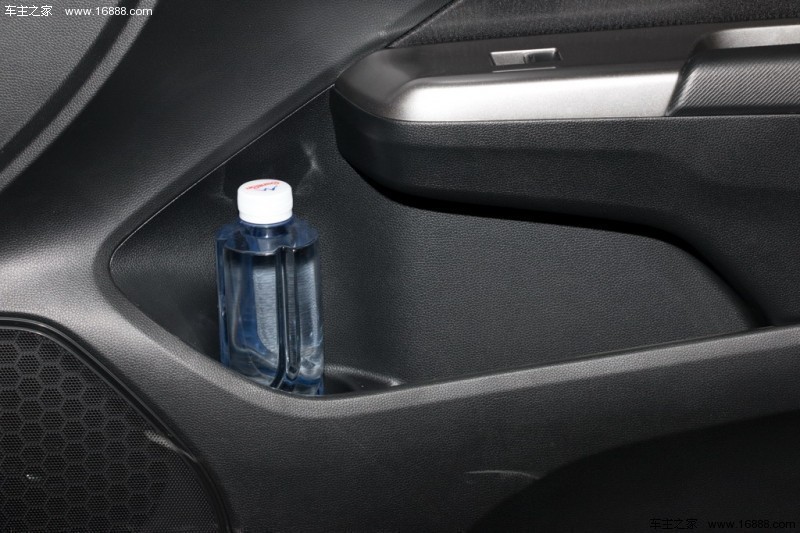 锋范2015款 1.5L CVT旗舰版