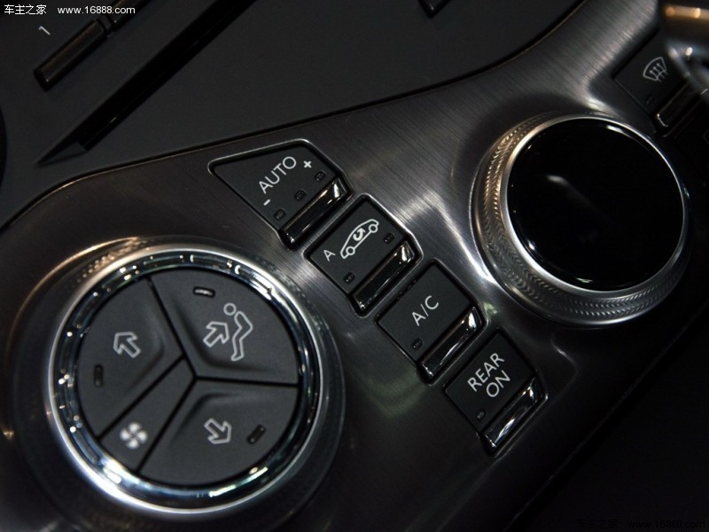 DS 52015款 基本型