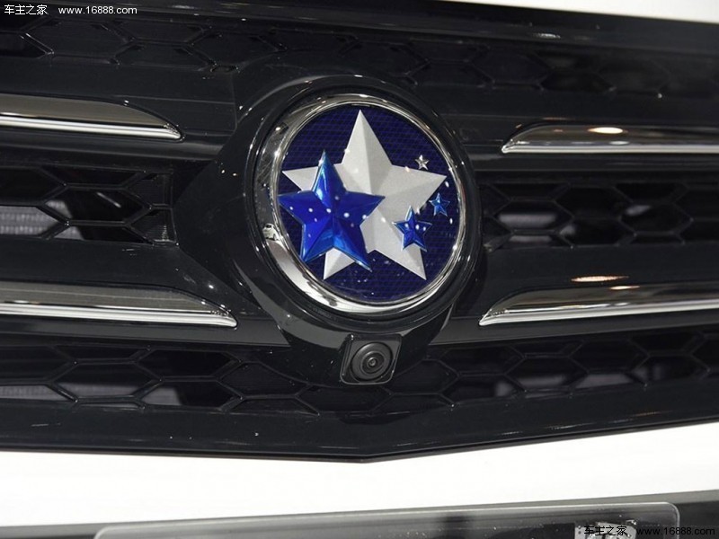启辰T70X15款 2.0L CVT睿趣运动版