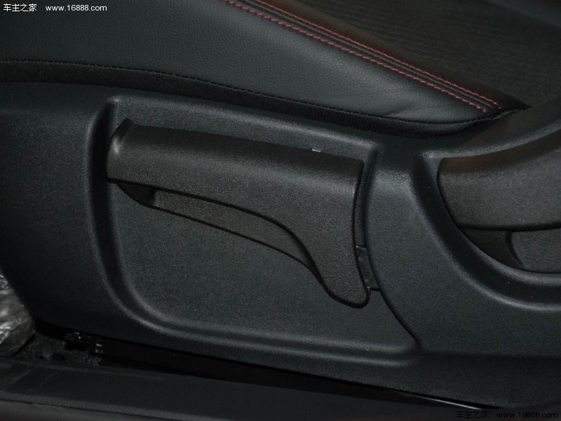 蓝鸟 2016款 1.6L CVT高能版