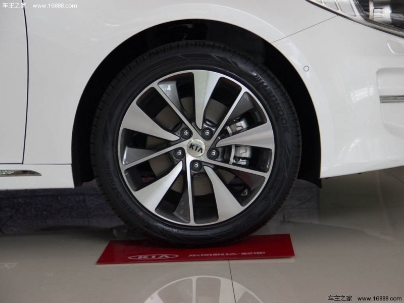 起亚K52016款 2.0L 自动PRM