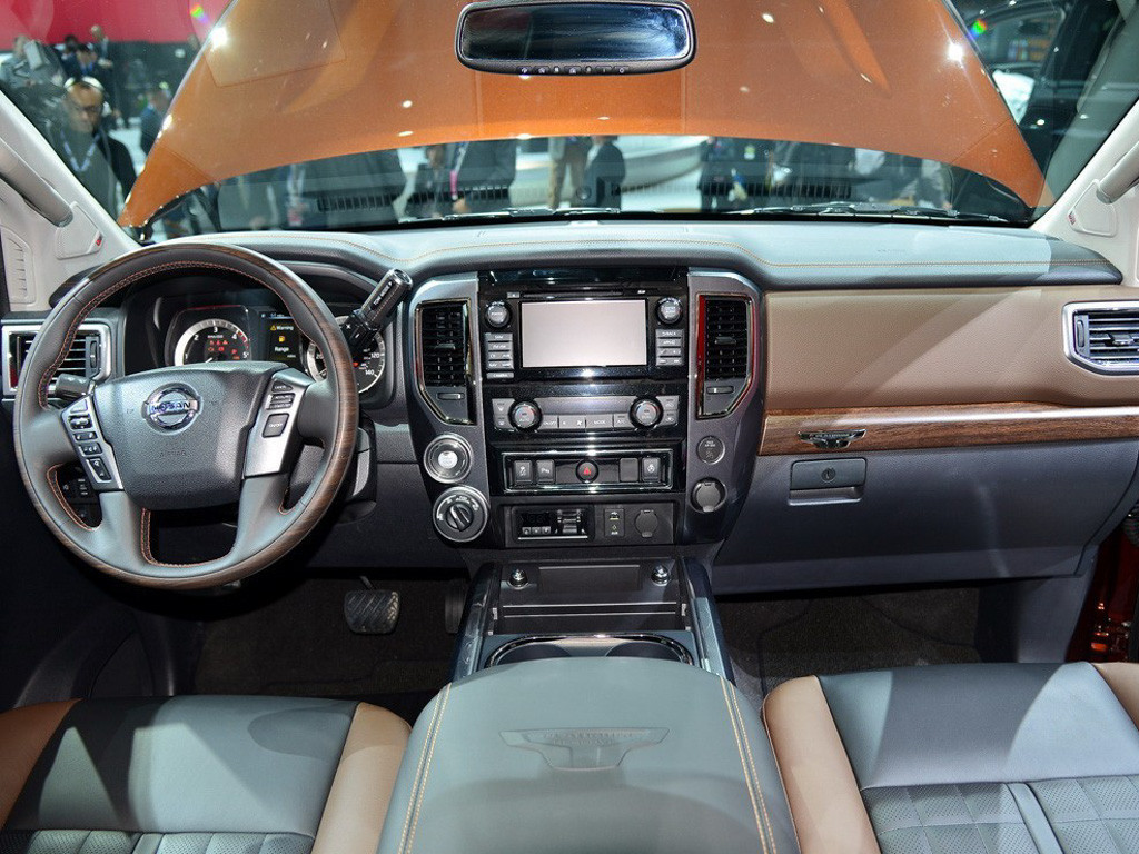 2016款 基本型|内饰图片 – 车主之家