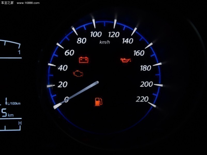 景逸X5 2015款 1.6L 尊享型