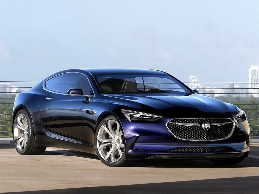 2016款 concept