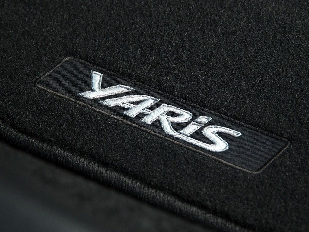 YARiS(海外)2016款 Sedan