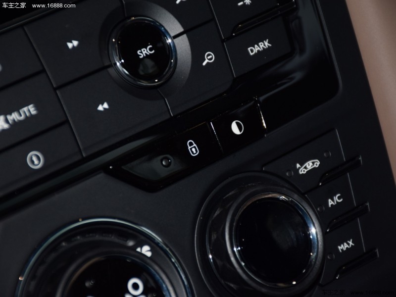 DS 4S2016款 基本型