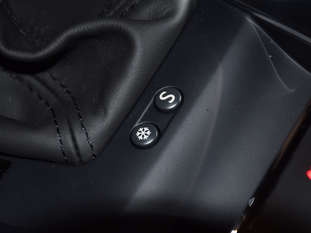 DS 4S2016款 基本型