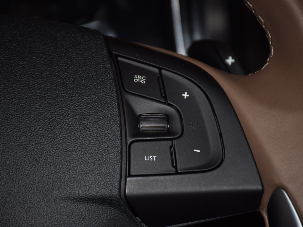 DS 4S2016款 基本型