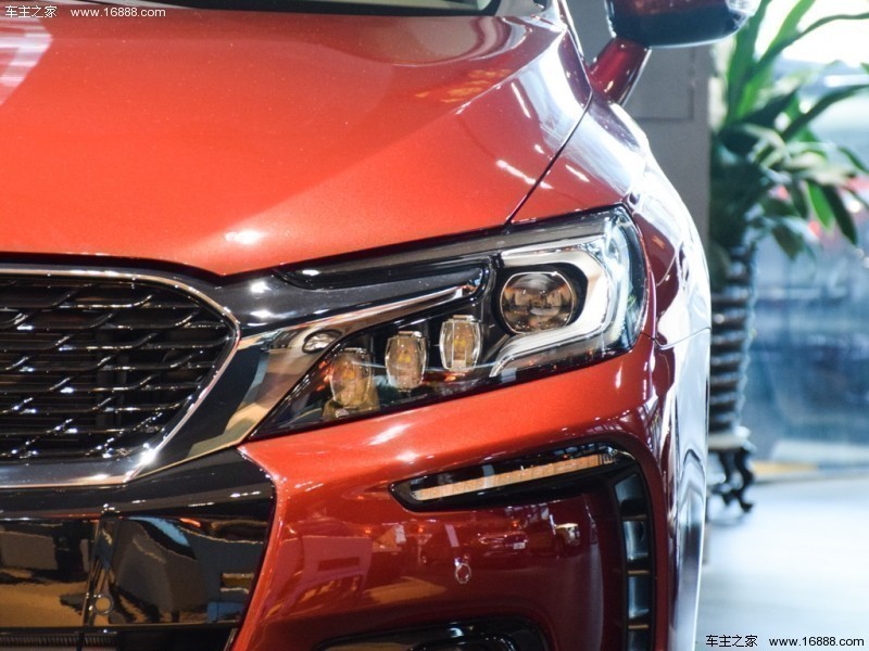 DS 4S2016款 基本型