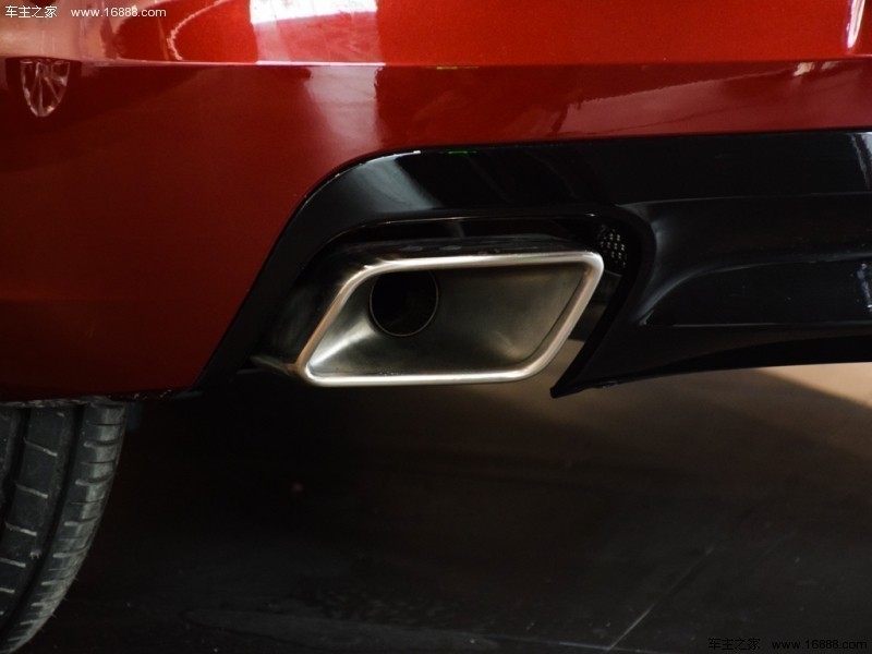 DS 4S2016款 基本型