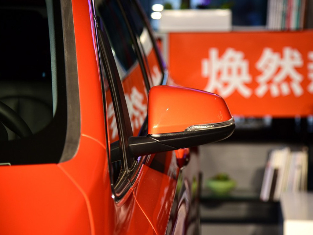 宝马2系旅行车2016款 基本型