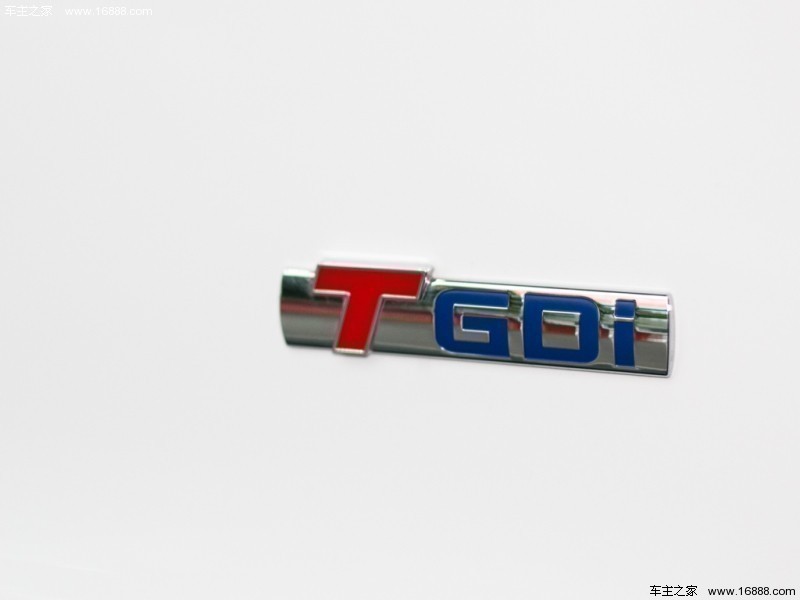 博越2016款 1.8T 两驱版