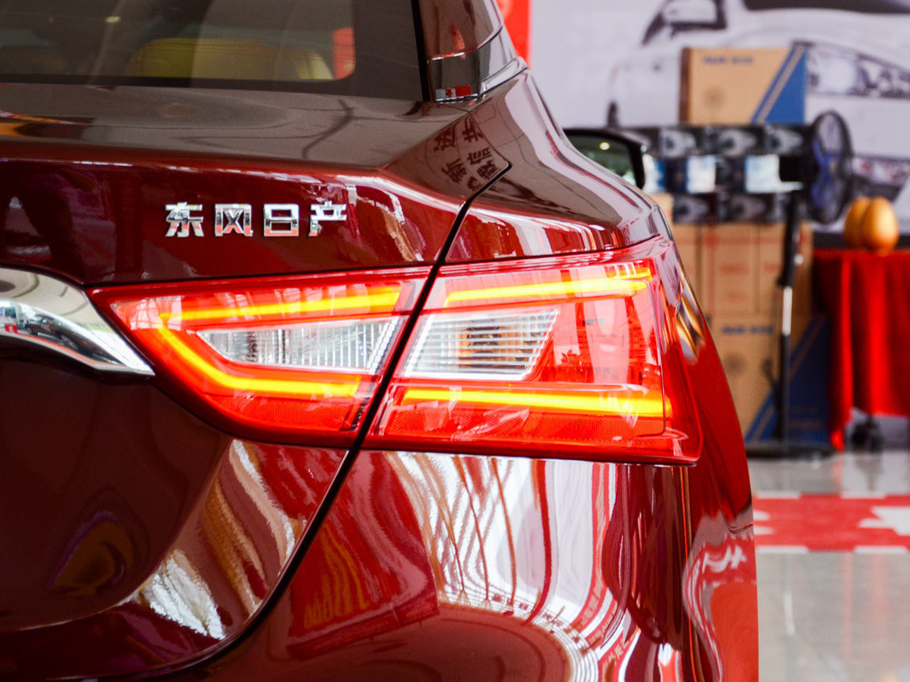西玛 2016款 2.5XV