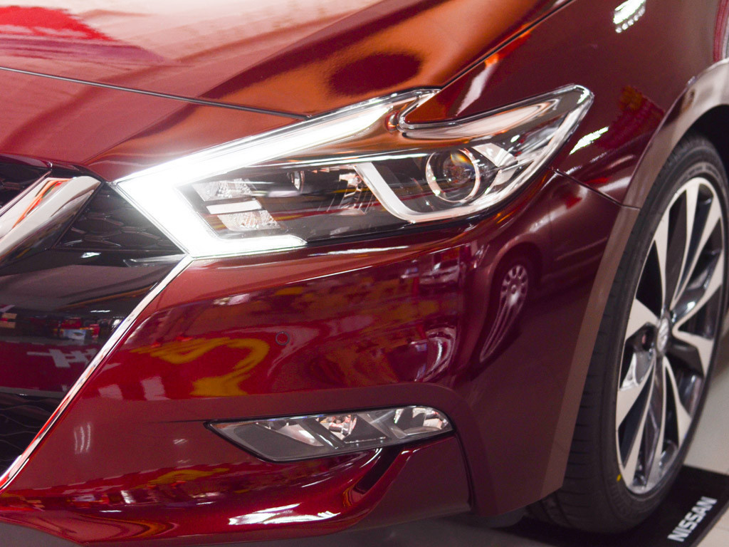 西玛 2016款 2.5XV