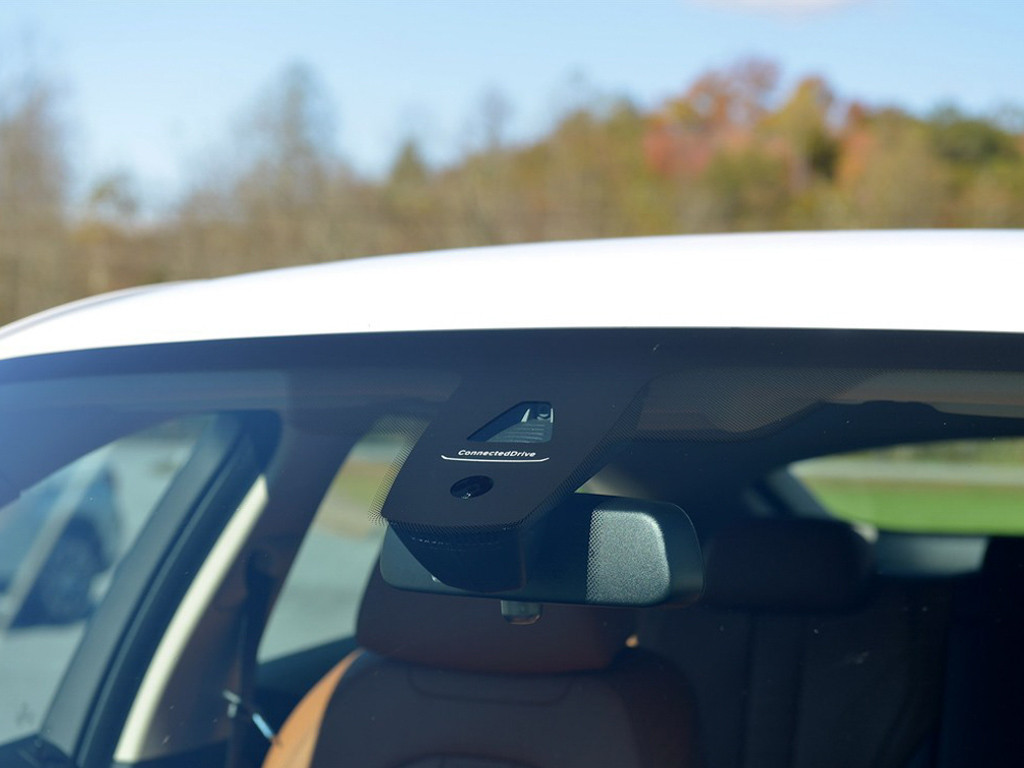 宝马X6中东版2015款 xDrive50i 美版