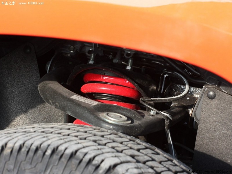 7l sr5|其他图片 - 宏威宇星 房车世家