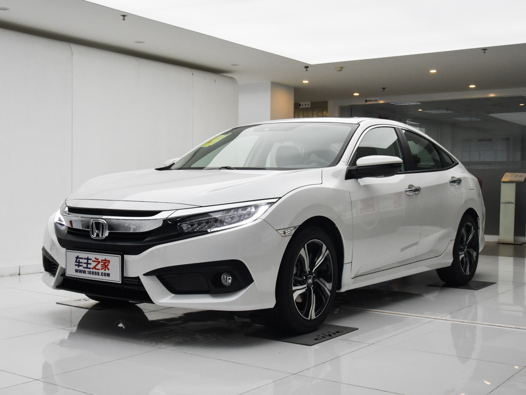 2016款 220turbo 自动尊耀版|思域外观图片 – 车主之家