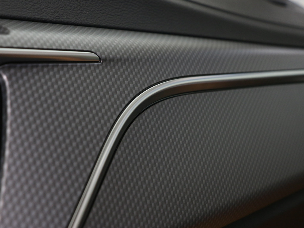 帝豪GS 2016款 优雅版 1.3T 自动臻尚型