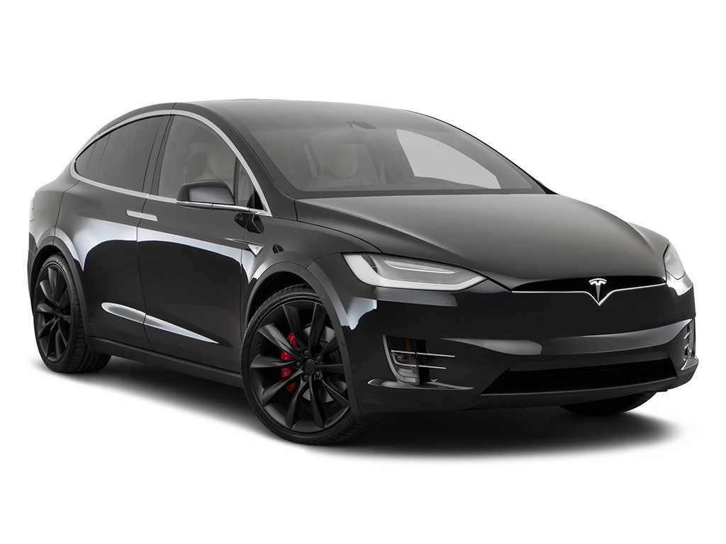 MODEL S美规版MODEL S 美规版