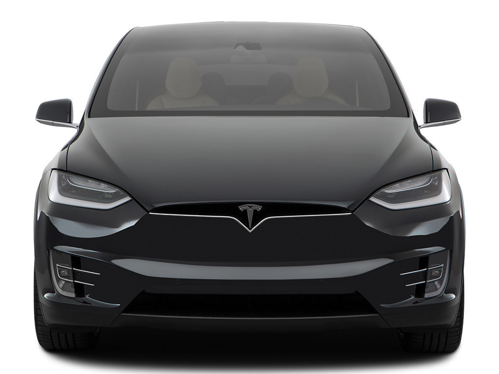 MODEL S美规版MODEL S 美规版