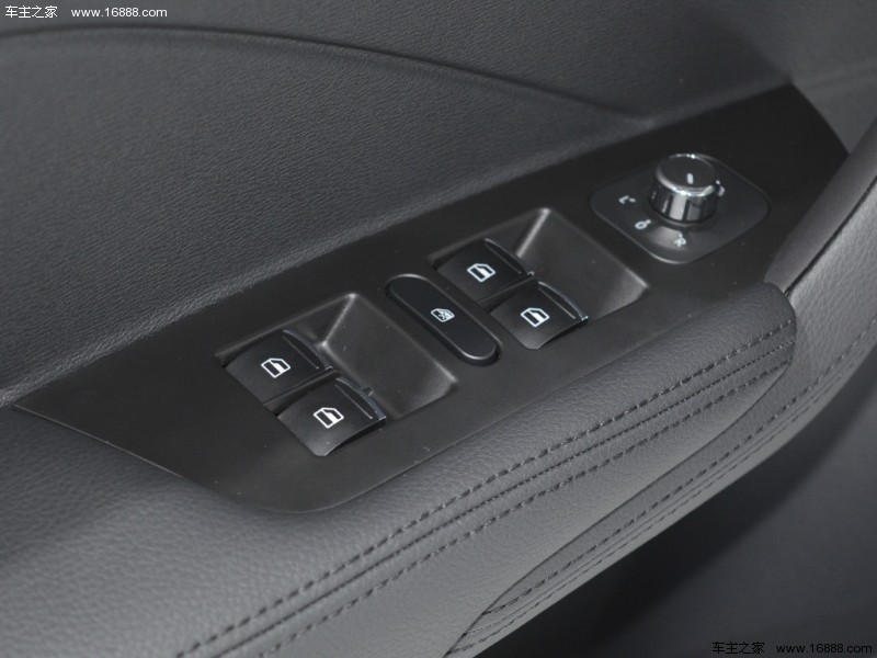 哈弗H7 2016款 2.0T 自动两驱豪华型