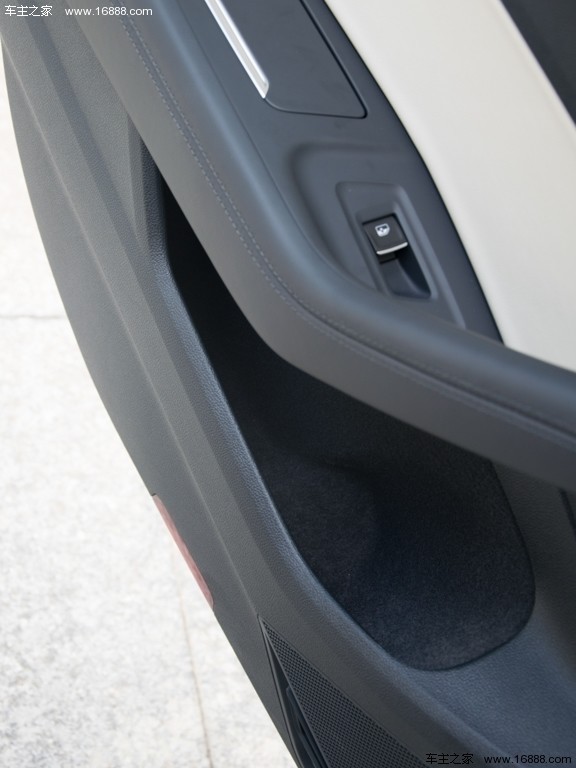 迈腾 2017款 380TSI DSG 旗舰型