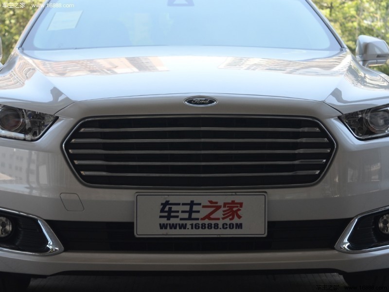 金牛座 2016款 EcoBoost 180 豪华型