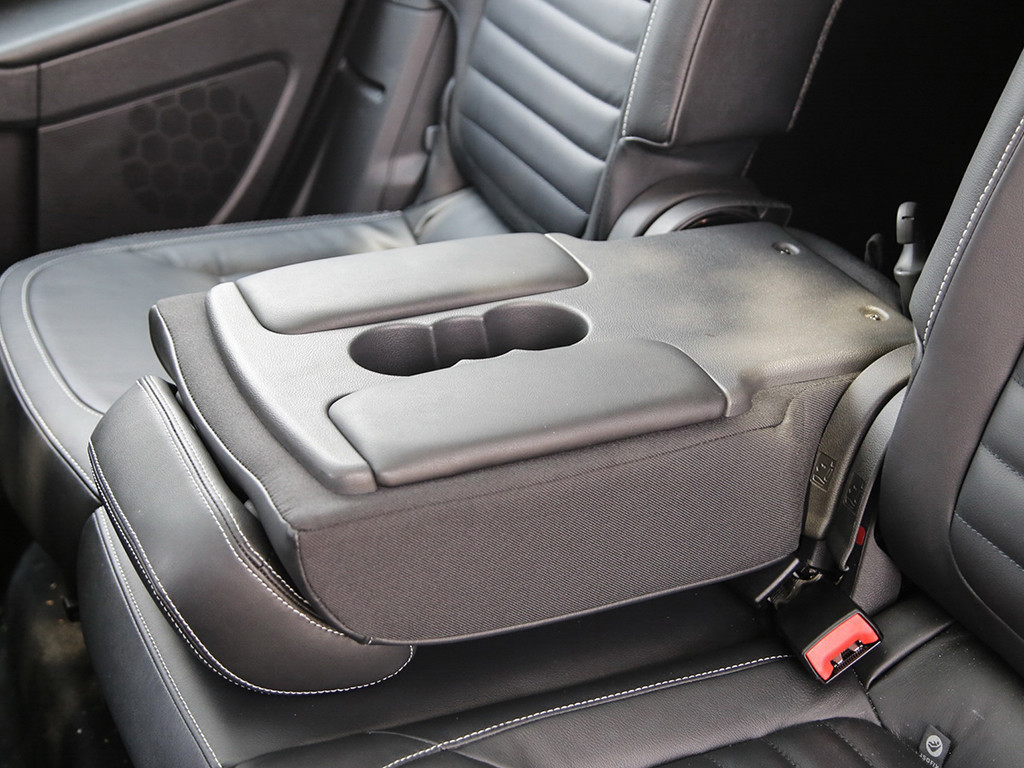 Yeti 2016款 1.4TSI DSG尊行版