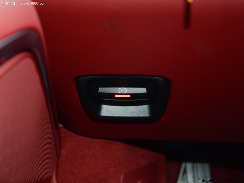 保时捷718 2016款 Boxster 2.0T