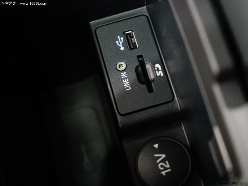 福克斯(进口) 2016款 2.3T RS 赛道版