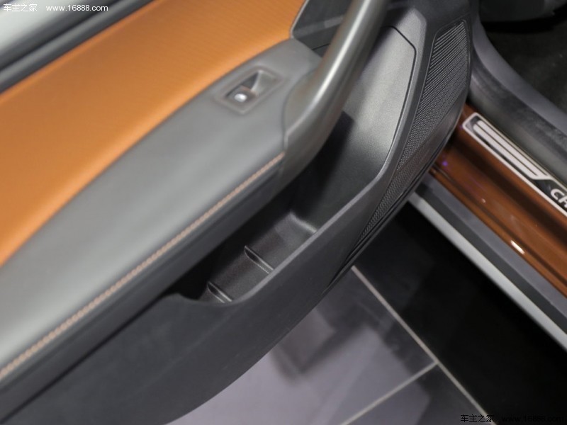 朗境 2016款 230TSI DSG豪华版