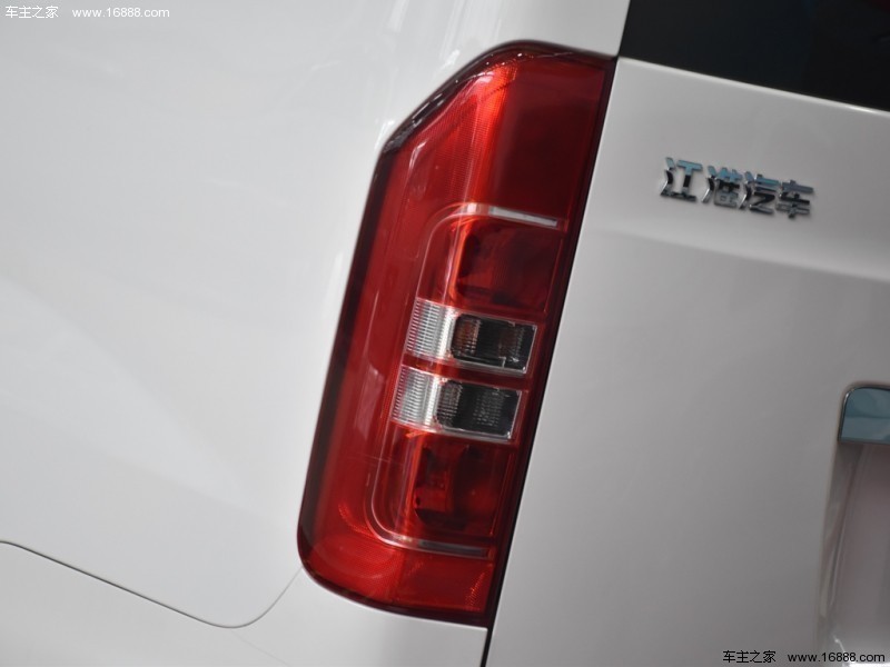 瑞风M3 2016款 宜家版 1.6L 豪华型