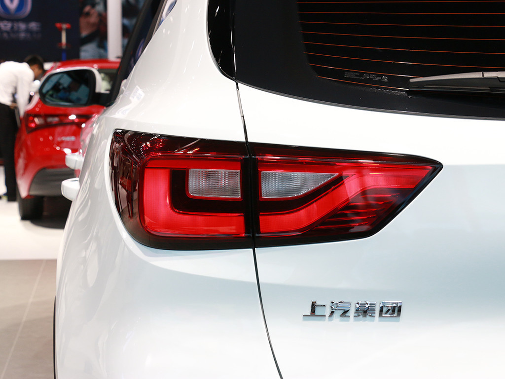 名爵ZS2017款 基本型