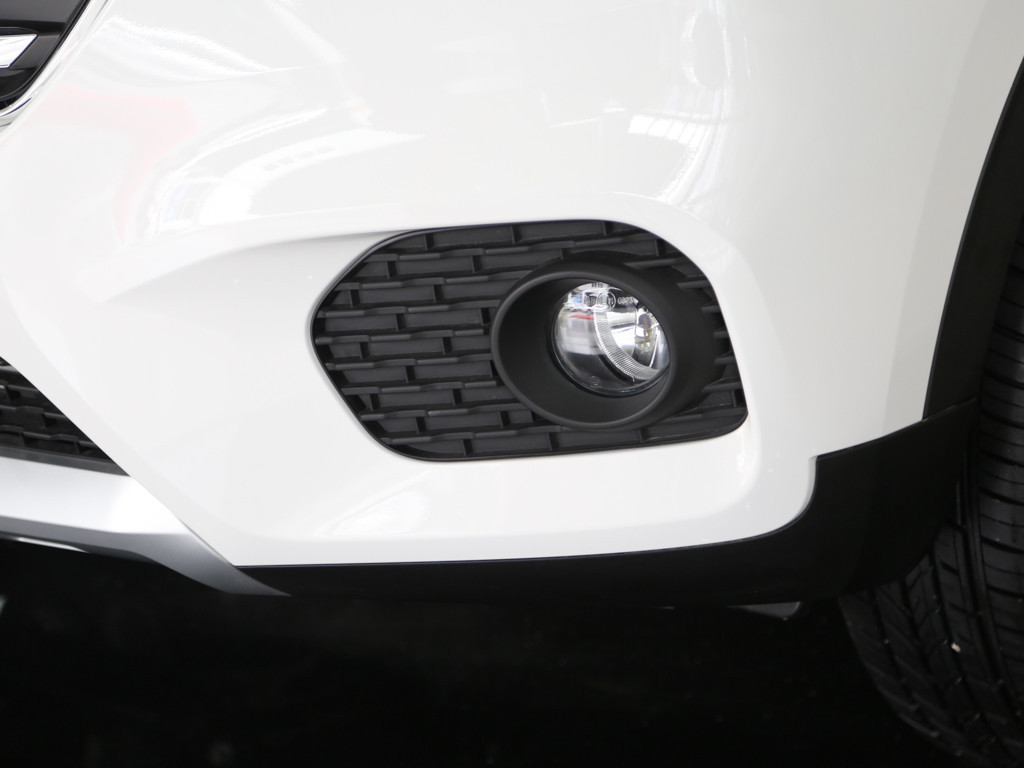 哈弗H2s 2017款 蓝标 1.5T 手动精英型