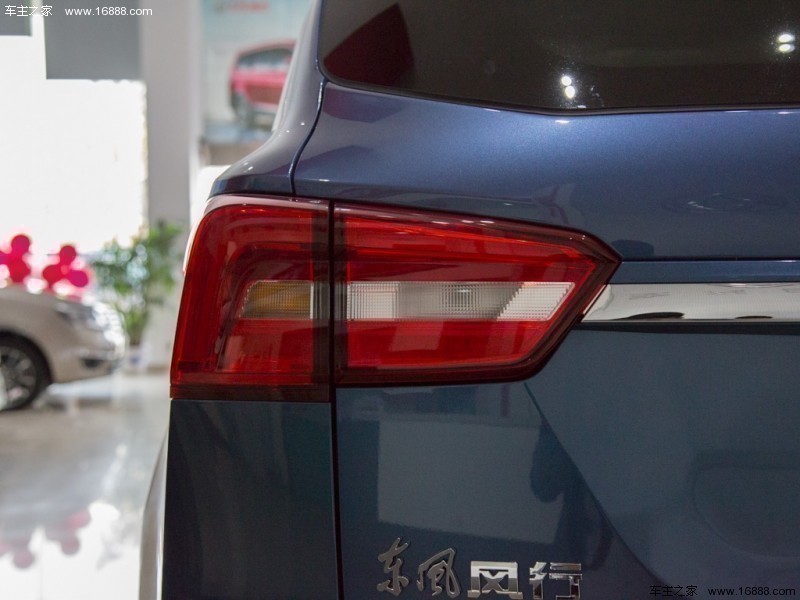 景逸X5 2017款 1.6L 手动尊享型
